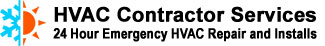 Canaveral Air Station HVAC Services